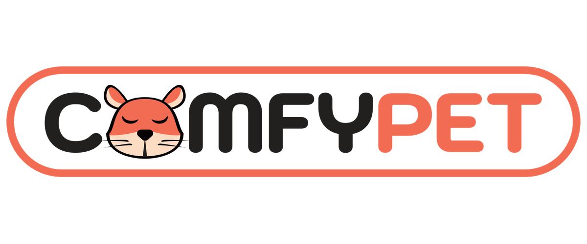 ComfyPet logo