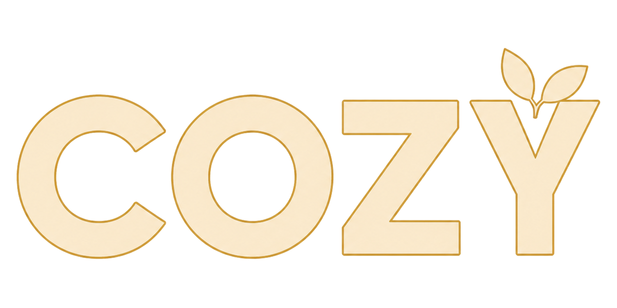 Cozy logo