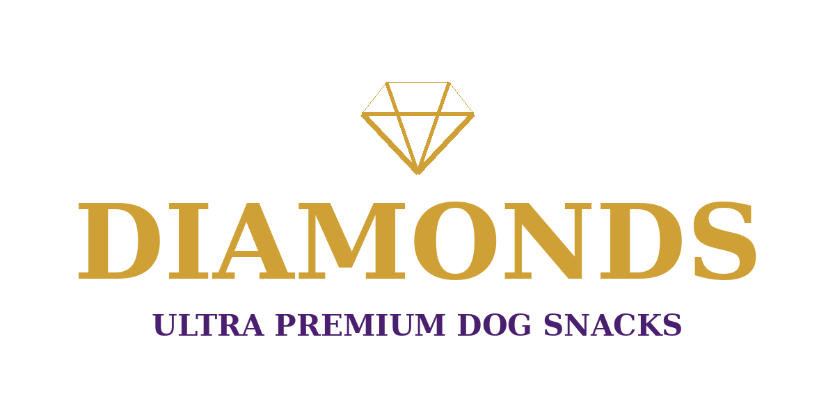 Diamonds logo