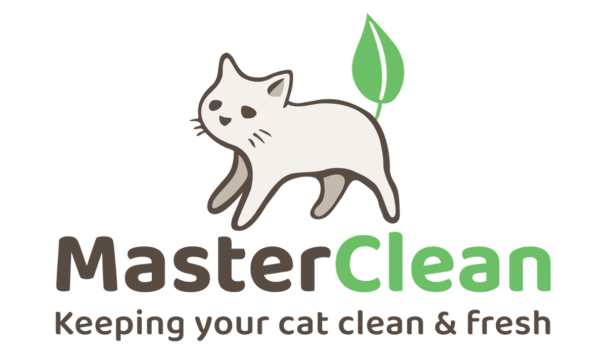 Master Clean logo