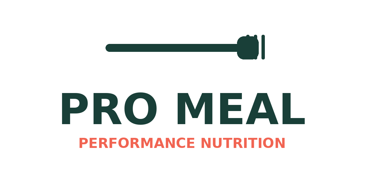 Pro Meal logo