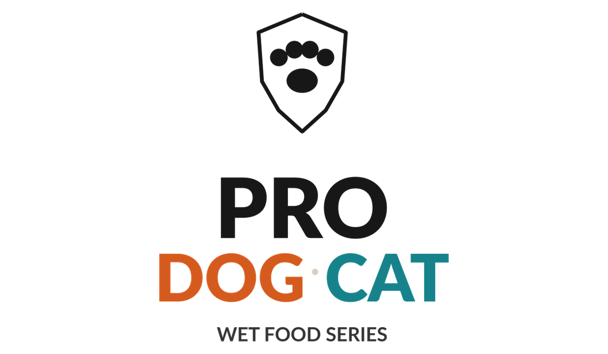 ProDog & ProCat logo