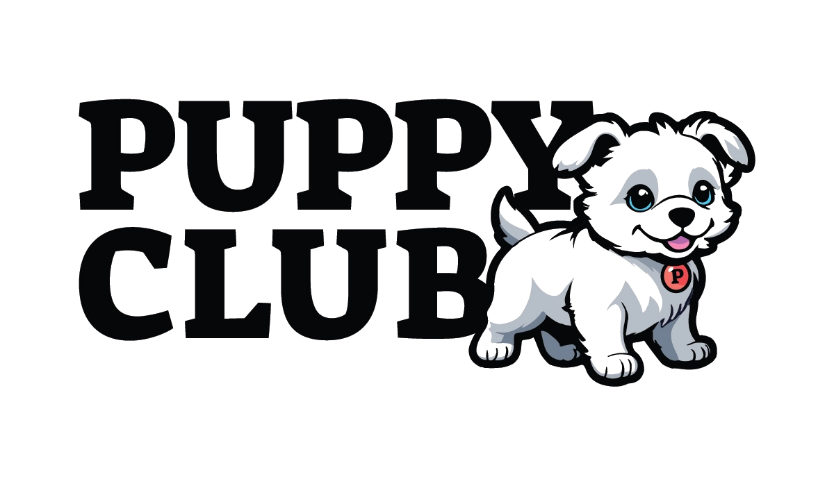 Puppy Club logo