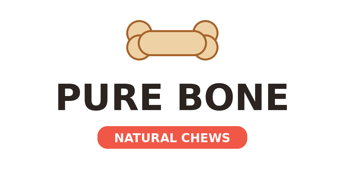 Pure Bone logo