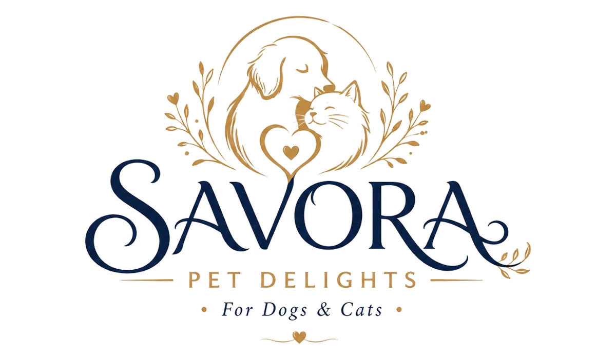 Savora logo